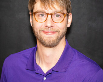 Mitch Belsley, VP Customer Experience