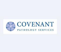 Covenant Pathology logo