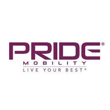 Pride Mobility Logo