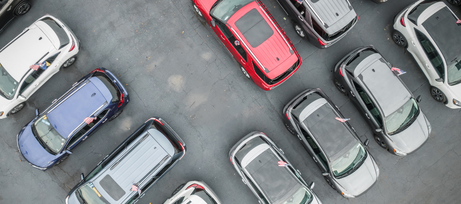 GPS Tracking for Car Dealerships and BHPHs