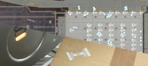 The debate of RFID vs GPS