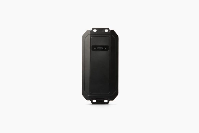 GPX AssetTrack long-battery non-rechargeable GPS asset tracker