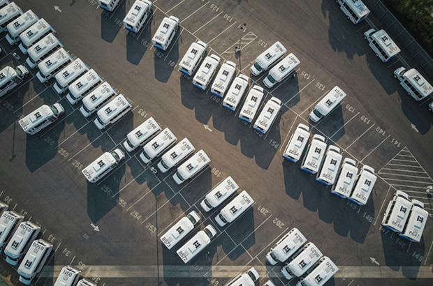 Fleet Management