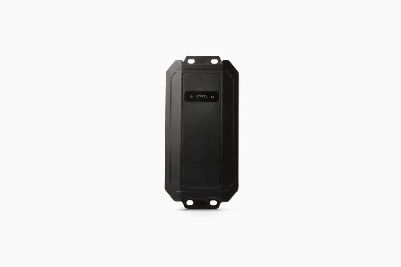 Real-Time Medical Equipment & Healthcare Asset Tracking