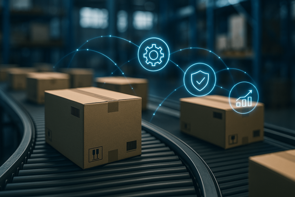 Top 7 Supply Chain Visibility Software: Unlock Full Control in 2026