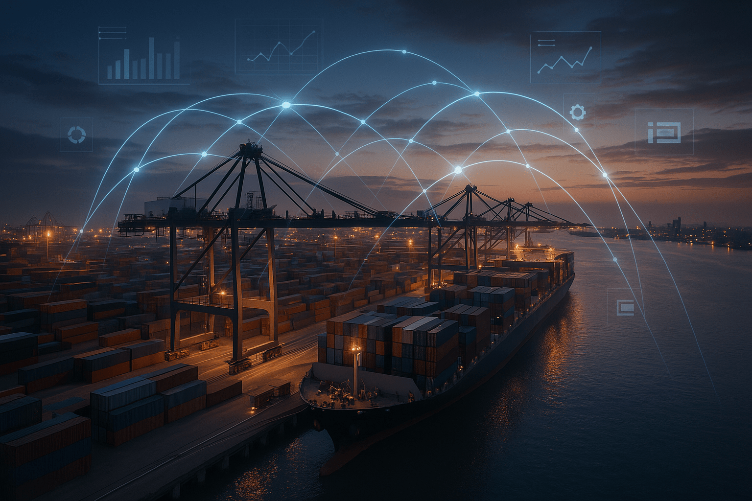 Top 7 Supply Chain Visibility Software: Unlock Full Control in 2026