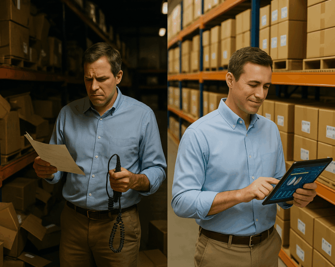 What is Inventory Tracking?