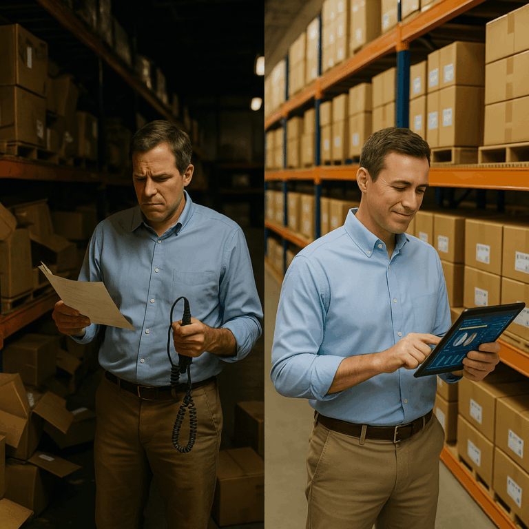 What is Inventory Tracking?
