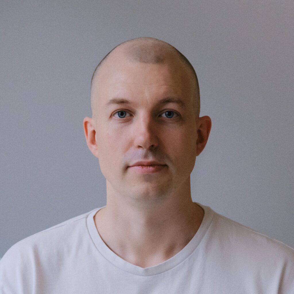 Ivan Kulikov