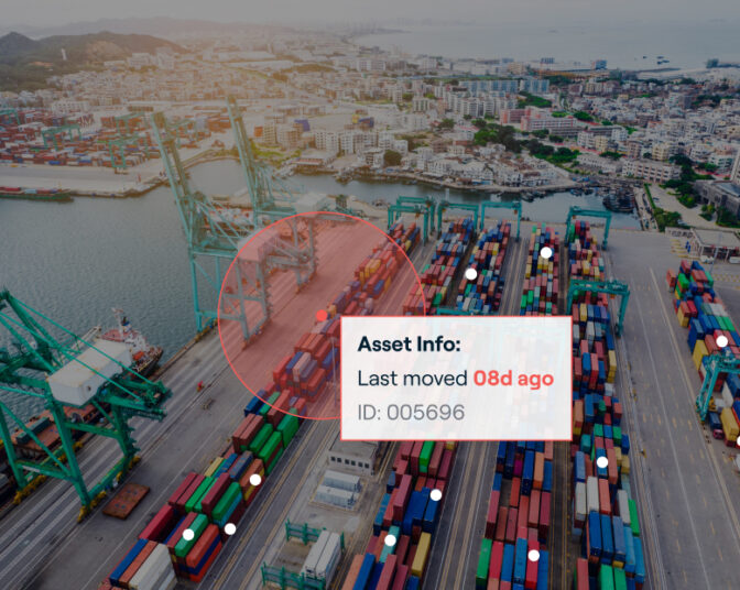 GPS Tracking