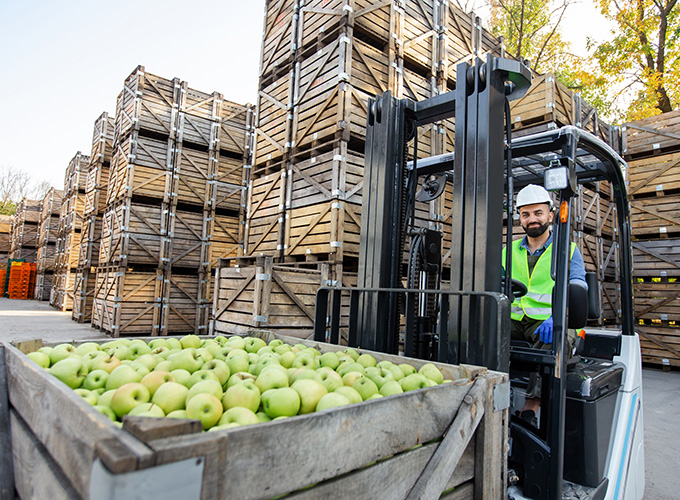 Agriculture GPS Tracking for Farms and Agribusiness Assets