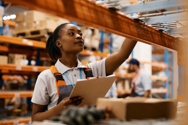 AI Asset Tracking Case Study