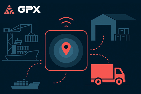 AI Asset Tracking and Supply Chain Visibility
