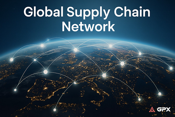 AI-Powered Supply Chain Tracking Software