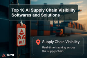 AI Supply Chain Visibility Softwares and Solutions