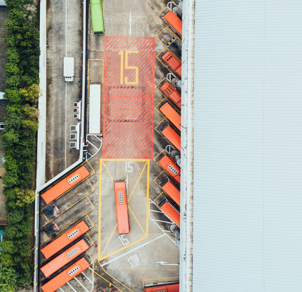 Supply Chain Visibility