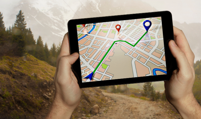 Best Commercial GPS Tracking Devices