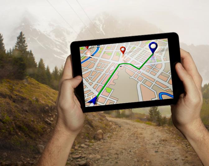 Best Commercial GPS Tracking Devices