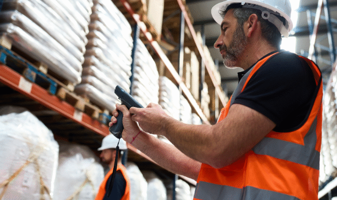 Best Practices for Warehouse Inventory Tracking