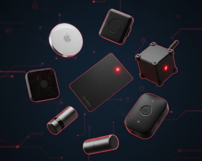 Best Smallest GPS Trackers