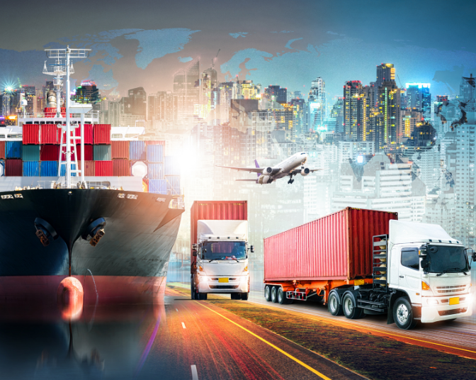 Demurrage vs. Detention Charges: Save Your Bottom Line