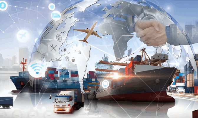 How to Boost Supply Chain Efficiency and Productivity with Modern Visibility Tools