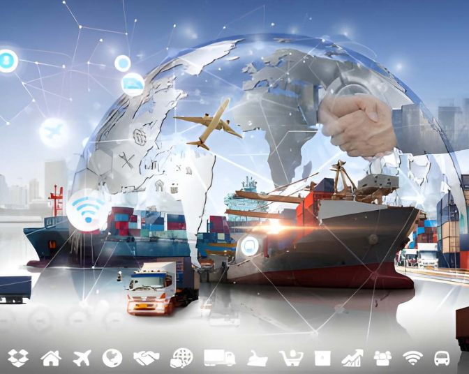 How to Boost Supply Chain Efficiency and Productivity with Modern Visibility Tools