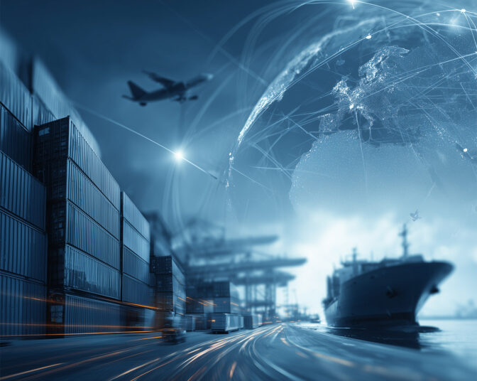 Improve Supply Chain Collaboration