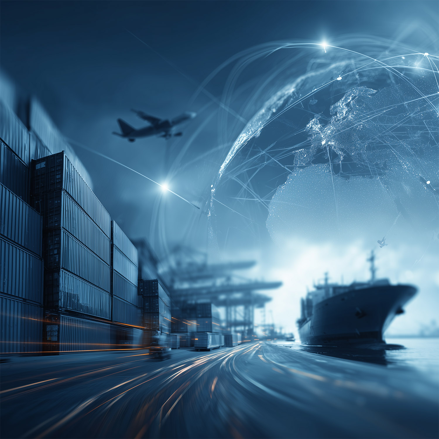 8 Ways to Improve End-to-End Supply Chain Collaboration