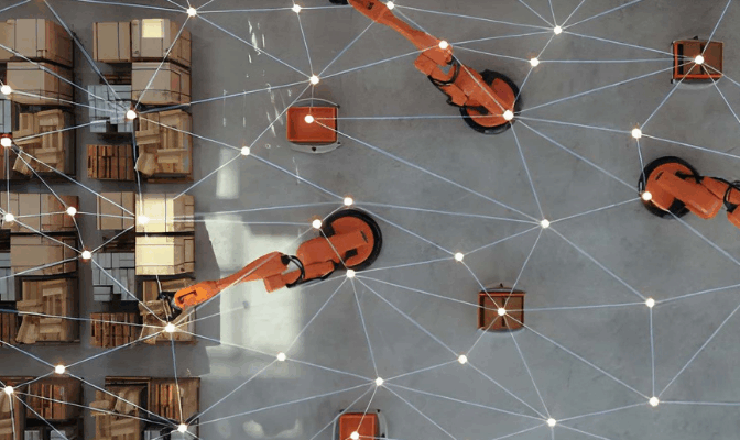 Key Benefits of End-to-End Supply Chain Visibility