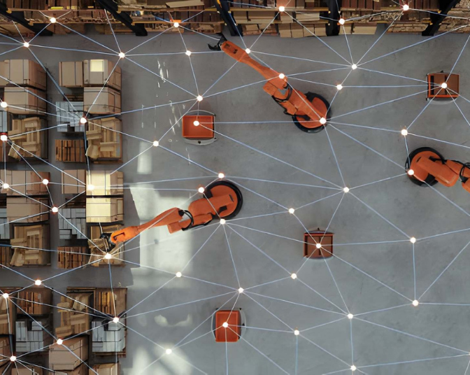 Key Benefits of End-to-End Supply Chain Visibility