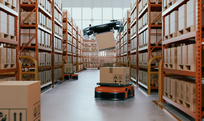 Smart Pallet Management Tracking Containers, Totes, and Dunnage