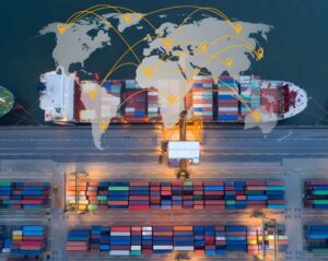 Supply Chain Challenges and Resilience Strategies