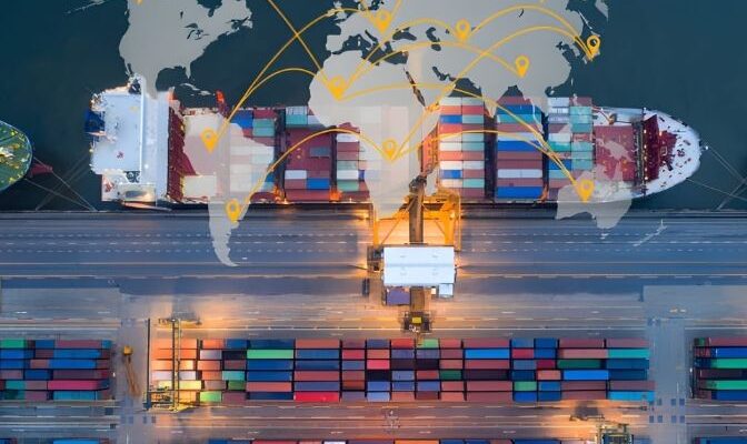 Supply Chain Challenges and Resilience Strategies