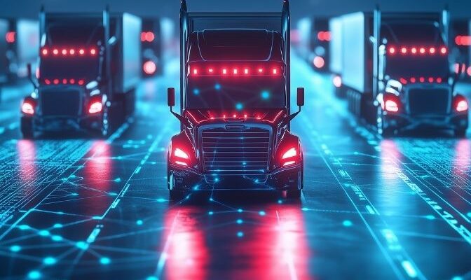 Supply Chain Optimization Strategies