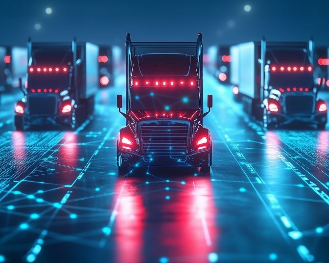 Supply Chain Optimization Strategies