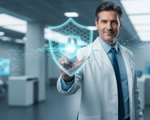Top GPS Tracking Solutions for Medical Equipment
