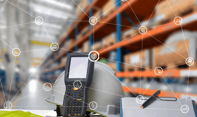 Top Warehouse Inventory Tracking Systems
