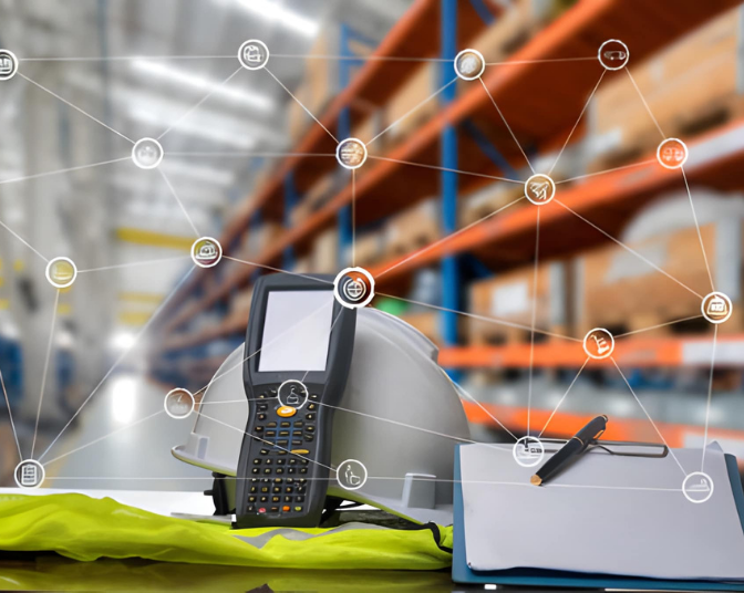 Top Warehouse Inventory Tracking Systems