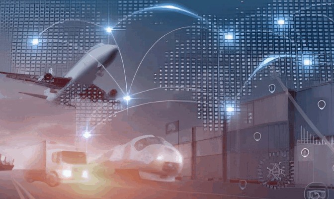 What Is Supply Chain Visibility Software