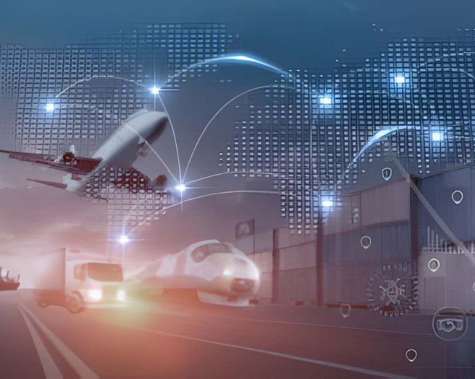 What Is Supply Chain Visibility Software