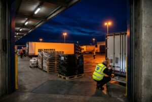 Cargo Theft Prevention