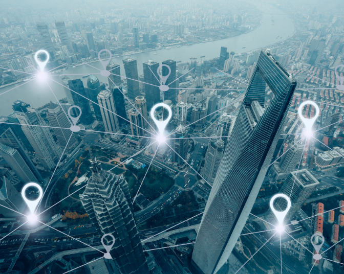 How GPS Tracking Can Prevent Valuable Equipment & Asset Theft