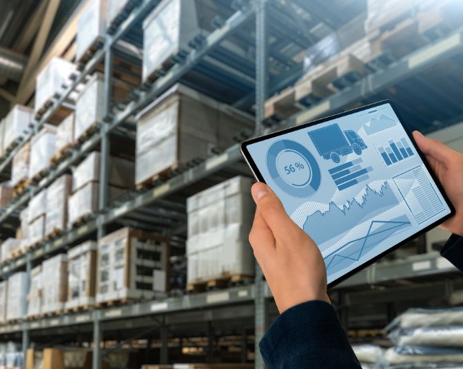 Inventory Management