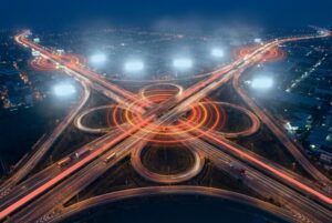 Real Time Transportation Visibility Platforms