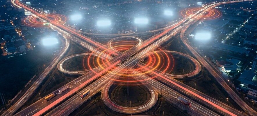 Real Time Transportation Visibility Platforms