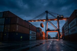 Supreme Court's Ruling on Tariffs for Supply Chains