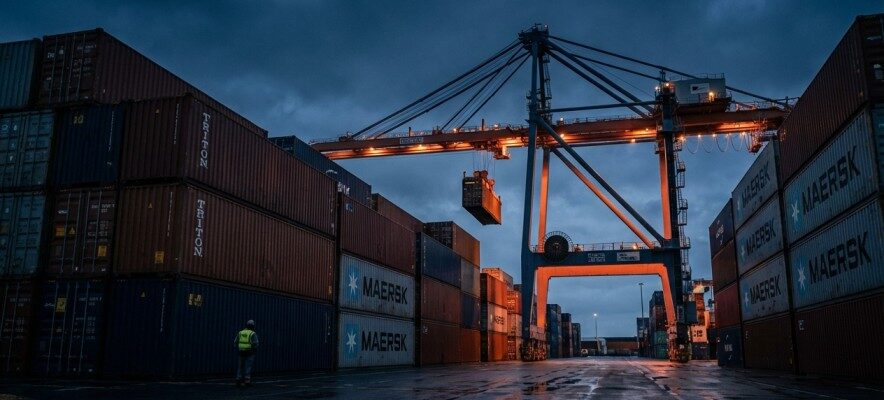 Supreme Court's Ruling on Tariffs for Supply Chains