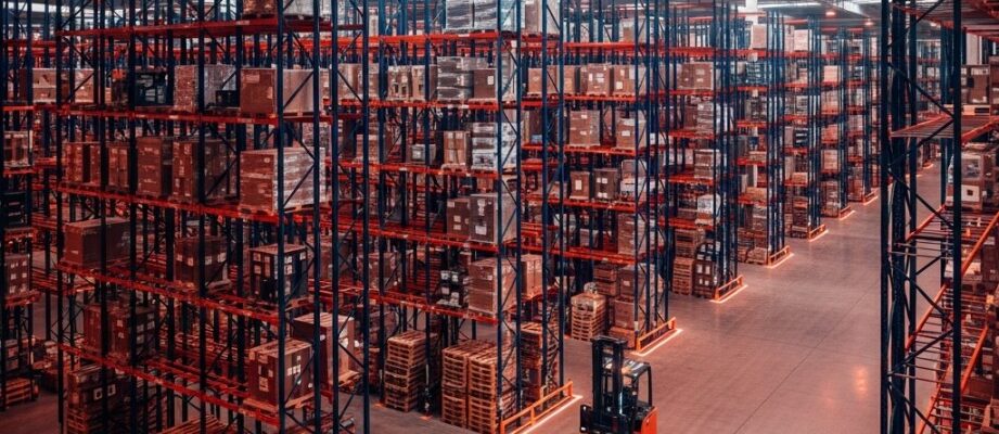 Yard Management Software