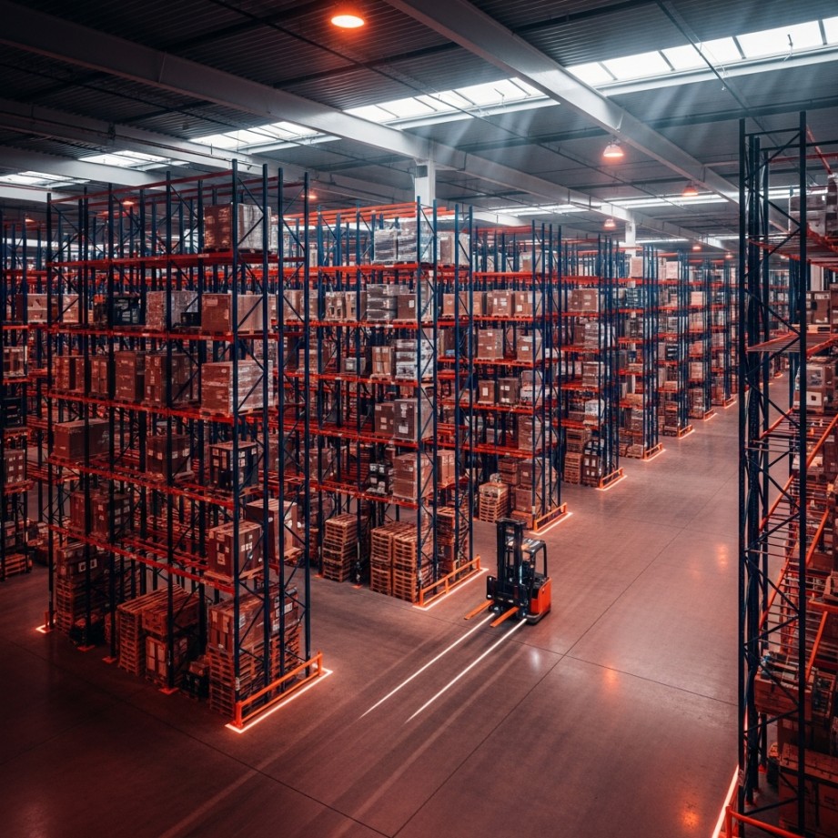 Top 7 Warehouse Management System Software